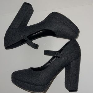 Xappeal Lyra Platform Heels